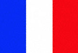 le drapeau franais