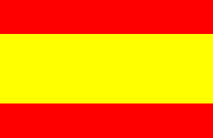 le drapeau espagnol