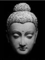 tronche de bouddha