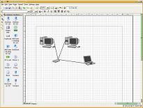 image du logiciel kivio